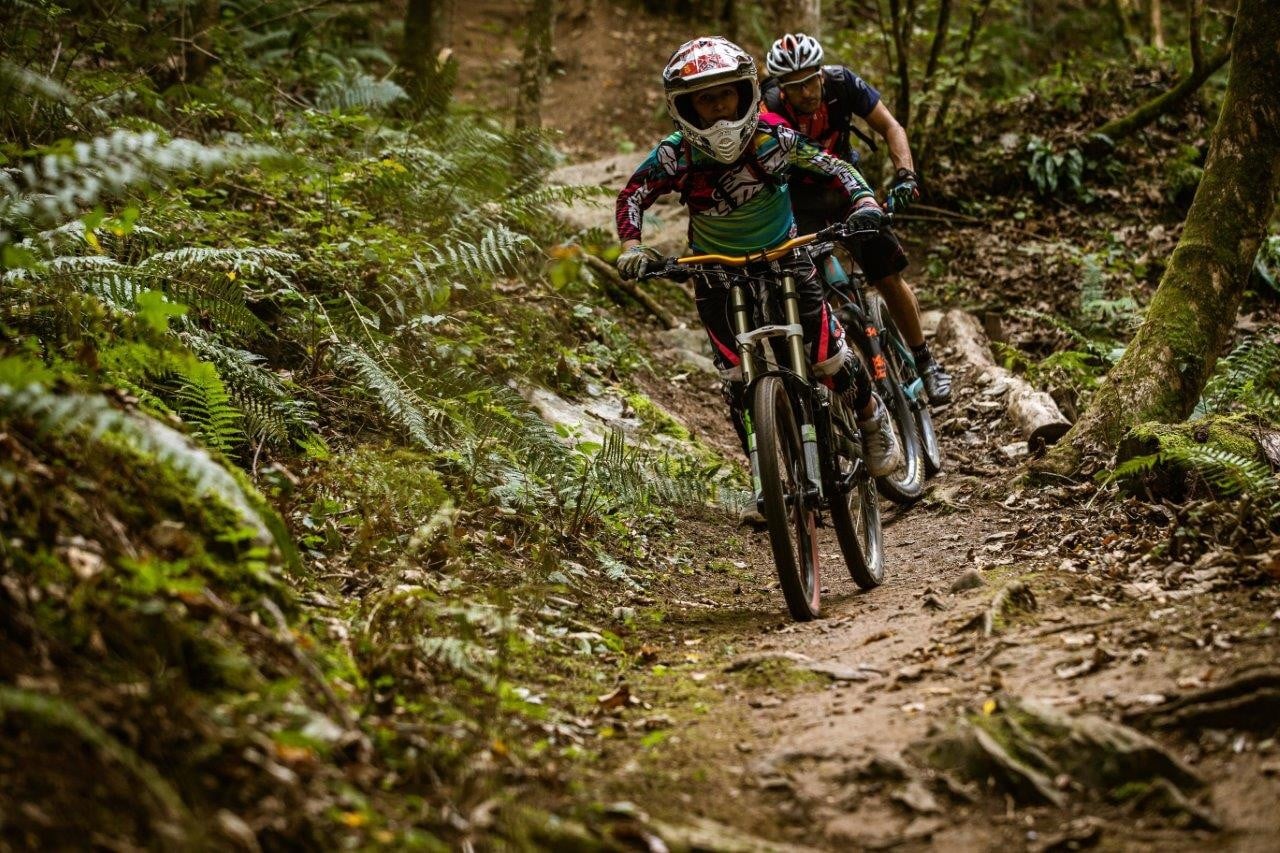 A Cardano al Campo arriva lo Shimano Italian Bike Test